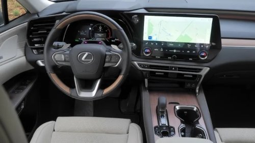 Not All Plug-In Hybrids Feel Luxurious: These 4 SUVs (And One Wagon) Do