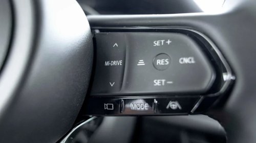 This One Mazda CX-5 Feature Is the Best I’ve Experienced on Any Car, at Any Price