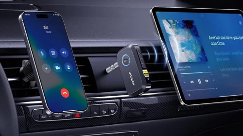 7 Of The Best Bluetooth Car Adapters For Every Port Type