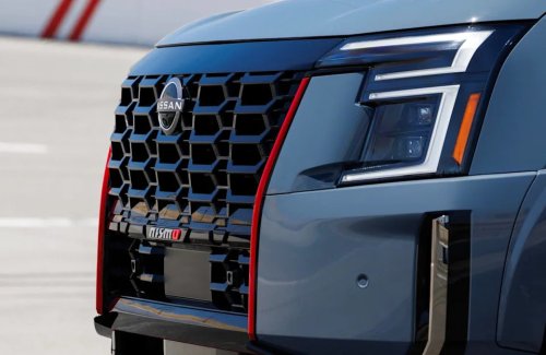 Nissan, Nismo, BMW, Nissan Says NISMO Badge Won’t Go on Just Anything, Unlike BMW M and AMG