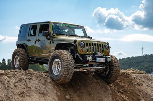 Are Six Wheels Better Than Four?