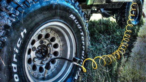 10 Essential Accessories Every Off-Roader Should Have