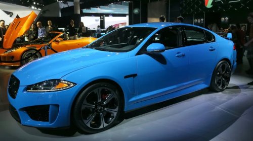 9 V8 Sedans Old-School Drivers Will Feel Right At Home In