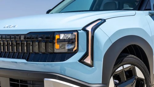 We Tested the 2027 Kia Seltos. It Gets a Lot Right, Just Don't Be in a Hurry.
