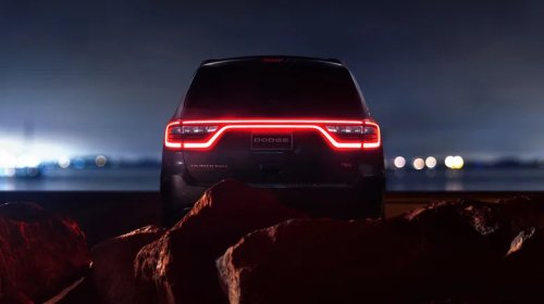 Dodge, Dodge Durango, 5 Pricey Repairs Dodge Durango Drivers Should Probably Be Prepared For