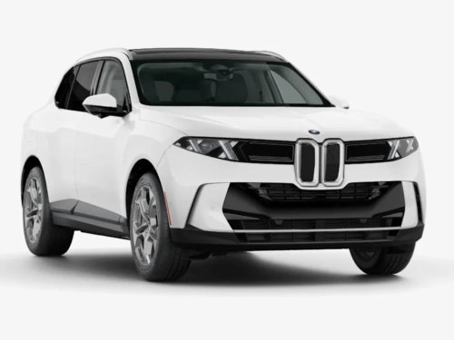 BMW, BMW X5, Why The 2027 BMW X5 Costs $31,800 More In Australia