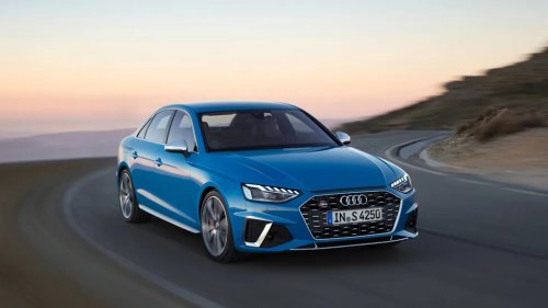 Audi S4 vs S5: Save $20,000 And Miss Almost Nothing
