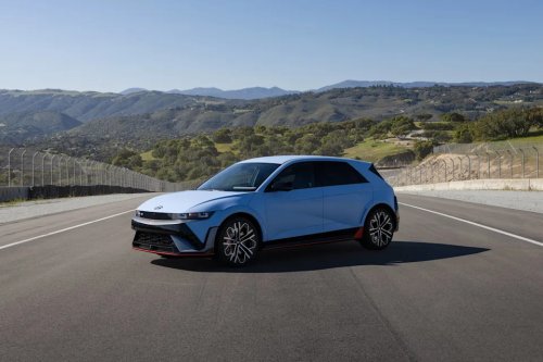 Hyundai, Meet eMP: Hyundai Motor Group's New Flagship EV Platform Explained