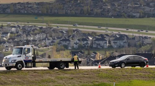 The Move Over Rule Exists In All 50 States And 1/3 Of Drivers Still Ignore It