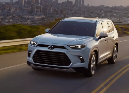 10 SUVs tested for road performance and reliability by Consumer Reports