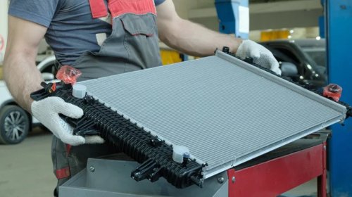 When Do The Differences Between 1-,2-, And 3-Row Radiators Really Matter?