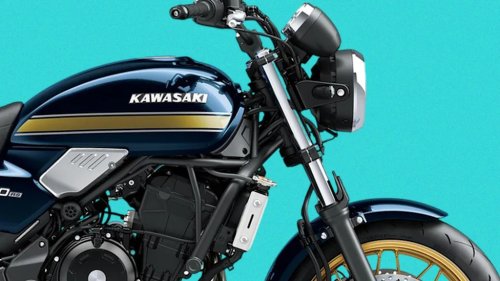 11 Awesome New Motorcycles from Honda, Royal Enfield, Yamaha and More