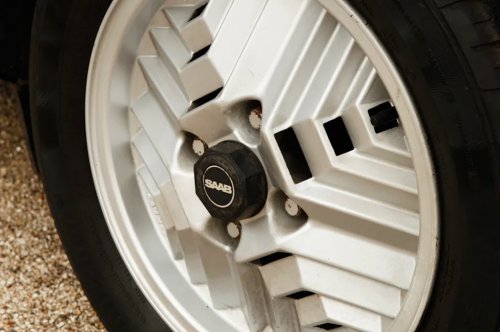The story of the superb Saab 99