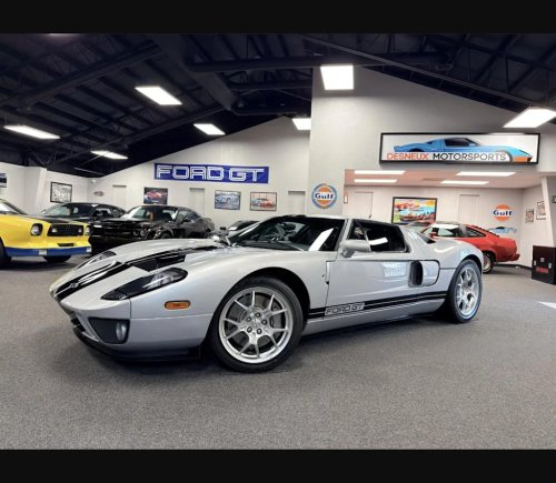 The 10 Coolest Fords for Sale Right Now on Motorious