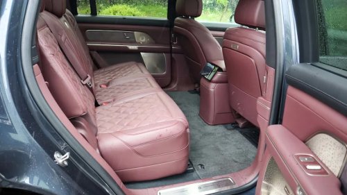 This Chinese SUV Sold 100,000 Units In Seven Months For A Good Reason