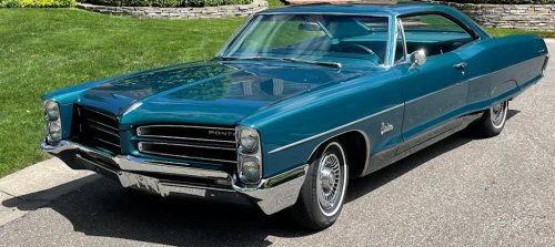 Meet the ‘Normcars’ That America Forgot