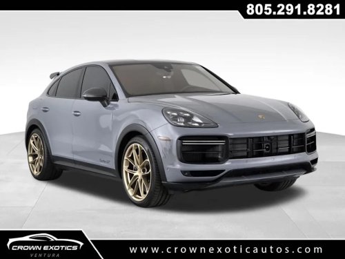 10 Coolest Luxury Cars For Sale On Motorious Right Now