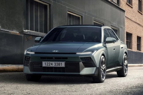 Hyundai, Hyundai Elantra, 2027 Hyundai Elantra Gets More Power and a Serious Cabin Upgrade