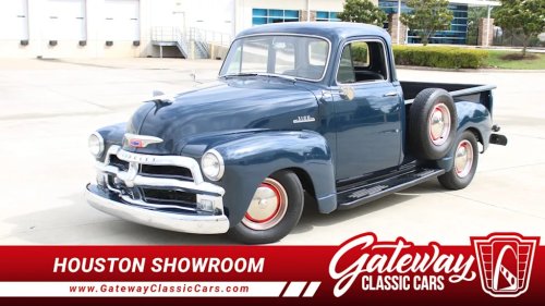 10 Coolest Chevy Trucks For Sale On Motorious Right Now