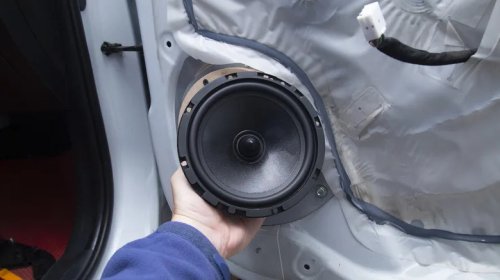 5 Car Speaker Upgrades With Superb Audio Quality
