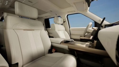 JLR Isn’t Worried About A China-Built SUV That Looks Like A Land Rover