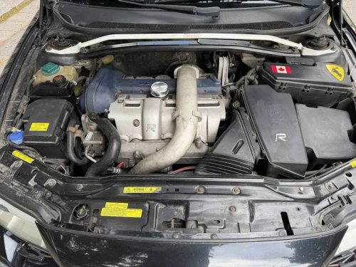 2004 Volvo V70 R For Sale