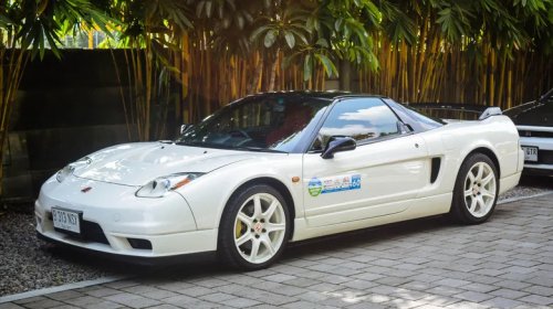 11 V6-Powered Exotic Cars, Ranked By Horsepower
