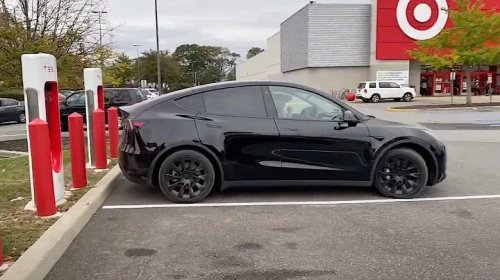 NHTSA Opens Investigation into 1.2M Teslas Due to Suspension Issue