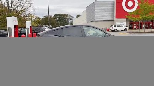 NHTSA Opens Investigation into 1.2M Teslas Due to Suspension Issue