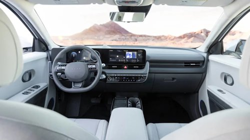 2026 Chevy Equinox EV Vs. 2026 Hyundai Ioniq 5: Which One Has the Longest Range?