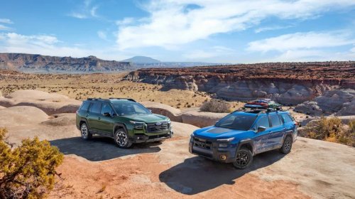 5 Of The Best Cars To Come Out In 2026 (So Far)