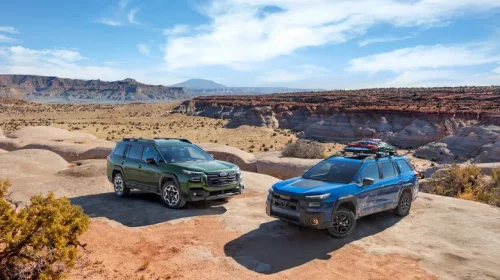 5 Of The Best Cars To Come Out In 2026 (So Far)