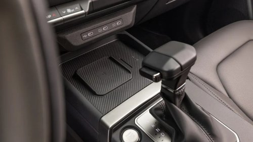 We Tested the 2027 Kia Seltos. It Gets a Lot Right, Just Don't Be in a Hurry.