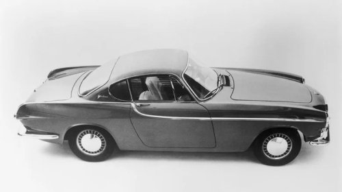 6 '60s Cars You've Definitely Seen But Probably Couldn't Name