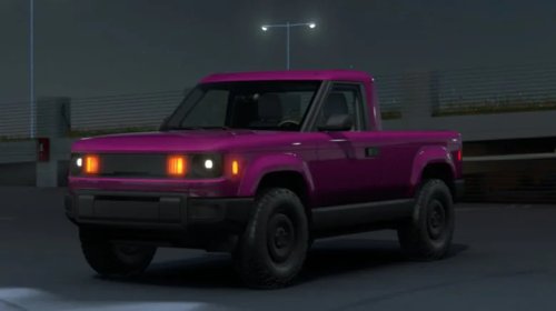 Slate, Slate Truck Pricing Starts At $24,950, Here's What That Gets You