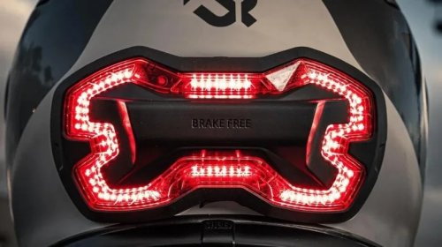 9 Cool Gadgets Every Motorcycle Rider Needs