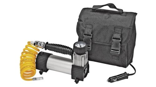 4 Top Rated Tire Inflators To Keep In Your Vehicle