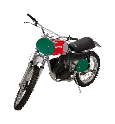 18 Steve McQueen Cars and Motorcycles That Have Sold at Auction