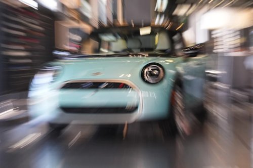The average car price just topped $50,000 — here are the most affordable buys made in the USA