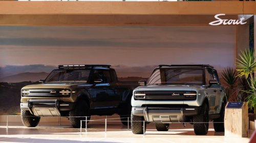 RAM, Stellantis, Ram's Solid 2026 Could Break Stellantis' Seven-Year Self-Inflicted Bad Luck Streak
