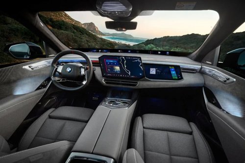 The 2027 BMW X5 Has Three Versions, but the $72,100 One Makes the Most Sense