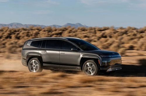 2026 Volvo EX90 vs. 2026 Hyundai IONIQ 9: Which Three-Row Electric SUV Feels More Premium?