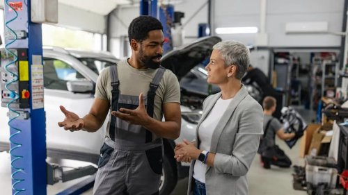 Car Buyers Stay Loyal To Dealers That Treat Them Right After The Sale