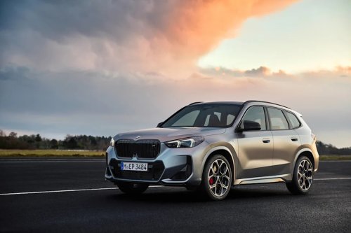 BMW, BMW X1, BMW Drops Unbeatable X1 Lease Deals This July