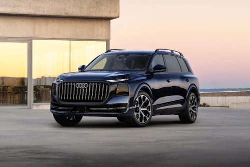 The 5 future vehicles you need to watch for, according to Edmunds