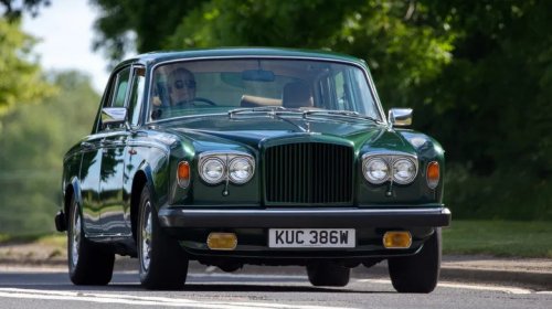 7 Cars That Were Super Expensive In The '70s And Are Surprisingly Cheap Today