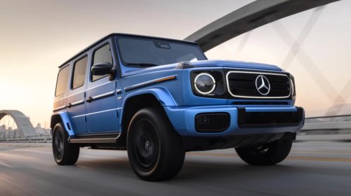 You've Got To Deliver 100 Pizzas In A Night. What Car Are You Driving?