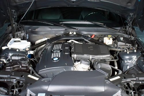 BMW Z4, 2009 BMW Z4 sDrive35i For Sale With 36,000 Miles