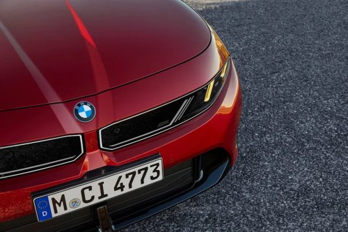 View Exterior Photos of the 2027 BMW 3-Series