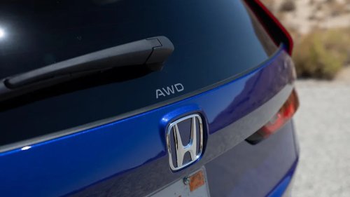 Before You Buy a Honda CR-V, Here’s the Version We’d Choose Over the Rest
